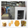 Full Automatic Hard Biscuit Production Line