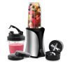 2 in 1 press control professional smoothie maker juicer maker