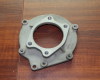 Gravity casting(Motor cover)-- Gravity die casting factory