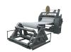 Plaster of Pairs Bandage Slitting and Rolling Machine