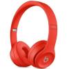 Beats by Dr.Dre Beats Solo3 Wireless Headband Headphones With RemoteTalk Special Edition Citrus Red