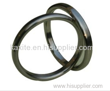Octagonal Ring Joint Gasket RX Ring Joint Gasket