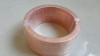 Copper solid gaskets from kaxite