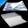 Glossy PET film for screen printing hot sale