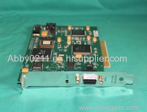 Modbus Plus PCi-85 Modicon Interface Adapter SCHNEIDER