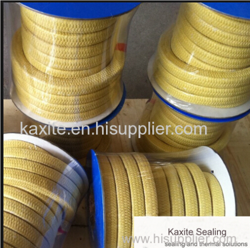 Aramid fiber packing high quality