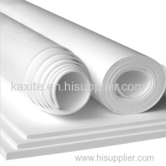 Expanded PTFE Sheet Gasket