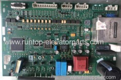 OTIS elevator parts door controller PCB GDA24353G1