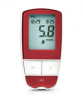 Homecare blood sugar monitor