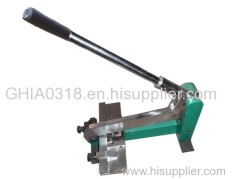 Tool Blade Punching Machine