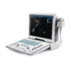 Handheld ultrasound therapy machine