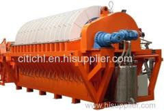 High recovery gold ore dressing equipment magnetic separator