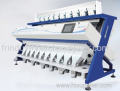 High Quality CCD Rice Color Sorter Machine/ Rice Color Sorting Machine/Rice Sorting Machine
