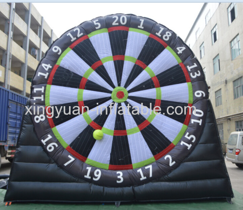 Factory Outlet inflatable foot darts for sale