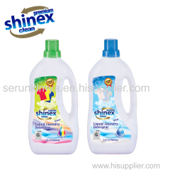 Shinex Liquid Laundry Detergent