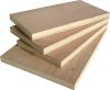 Film faced plywood commercial plywood