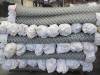 Galvanized Wire Rope Net