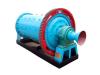 Dry and wet process ball mill with competitive price