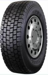 295 80R22.5 TRUCK TYRE DRIVEN PATTERN