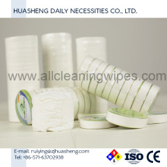 Compressed Dry Washcloth Wholesale