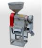 Paddy husking machine/Compact rice mill