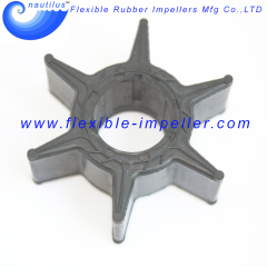 YAMAHA Outboard 40~70Hp Impeller 6H3-44352-00-00 & 697-44352-00-00 SIERRA 18-3069 Mallory 9-45602 CEF 500316