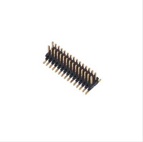 0.8mm pitch smt type pin header connector