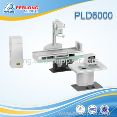 digital fluoroscope X-Ray machine