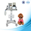 anesthesia device for veterinary