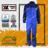 XINXIANG YULONG TEXTILE CO LTD FR WORKWEAR FIREPROOF CLOTHING PROBAM FR