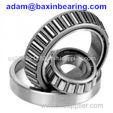 high quality taper roller bearing with factory price from China