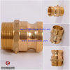 Hot sale competitive Acoples rapidos Camlock brass camlock quick coupling