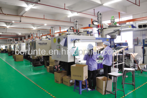 Economic AC Servo Traversing Robot for Injection Moulding Machinery