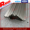 factory supply high quality pure niobium tube/pipe