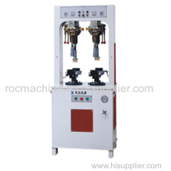 YL-606 Hydraulic lasting hot pressing machine / Flat pressing Machine