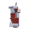 PTP3000 Automatic hydraulic heel-nailing machine(14+2)/Footwear heel Tacking Machine