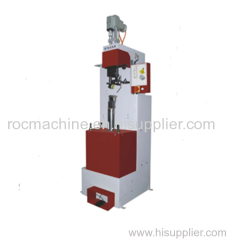 PTP3001 MAN Manual heel nailing machine/Shoemaking machine