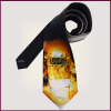 Factory Direct Design New Arrival Digital Printing Necktie Twill Silk Fabric