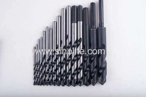 Multi-Purpose Drill Bits Resharpenable Carbide Tip to cut metal granite marble porcelain tile laminates