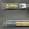 Shortwave infrared for industry heating process