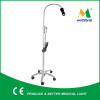 15w Mobile LED exmination light surgical light