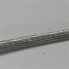 AISI 316 3/16 Stainless Steel Wire Cables For Deck Rail 1X37