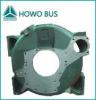 HOWO Bus Engine Parts Flywheel Housing Stock In Warehouse