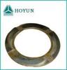 Sinotruk HOYUN Truck Parts Rubber/iron Adjust Washer AZ9981320190 With Good Discount