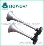 Sinotruk HOWO A7 Electro Horn WG9925710001/Wg9000270002 With Good Discount