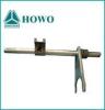 Sinotruk Truck Parts/ HOWO Truck Gearbox Parts Shifting Fork AZ2203220103 With Good Discount