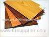 High Quality Woodgrain Color Compact HPL Board