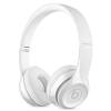 New Beats by Dre Solo3 On-Ear Wireless Headphones Gloss White from China Manufacturer