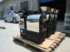 Coffee Roasting Machine import to China. Customs clearance and door to door service.Logistics freight shipping service