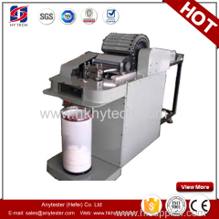 Mini Carding Machine/Laboratory carding machinery